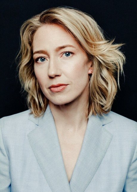 Carrie Coon 