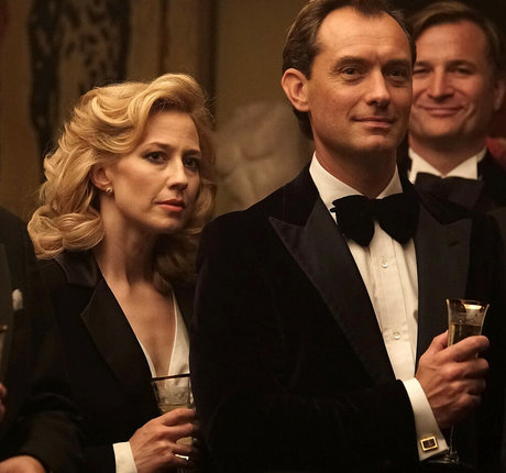 Carrie Coon Sextape OnlyFans Nacktbilder