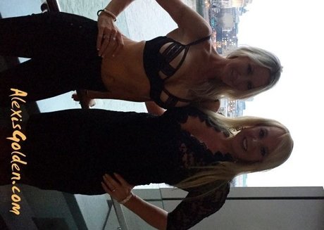 Alexis Golden OnlyFans Brüste Bild