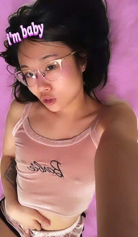 Xinsual OnlyFans Striptease