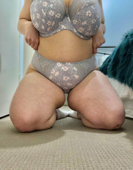 Fireforyoursoul Nacktbilder von OnlyFans