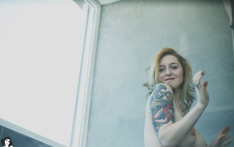 alysondacher OnlyFans Striptease