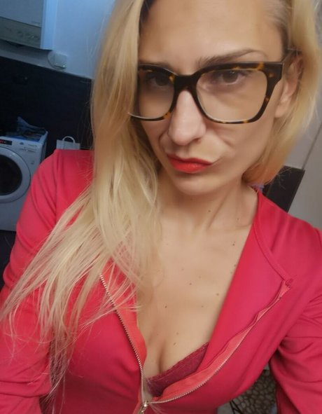 Lapatronacla Nacktbilder von OnlyFans geleakt