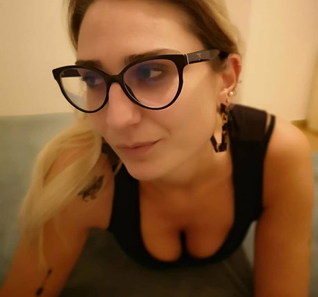 Lapatronacla OnlyFans-Seite