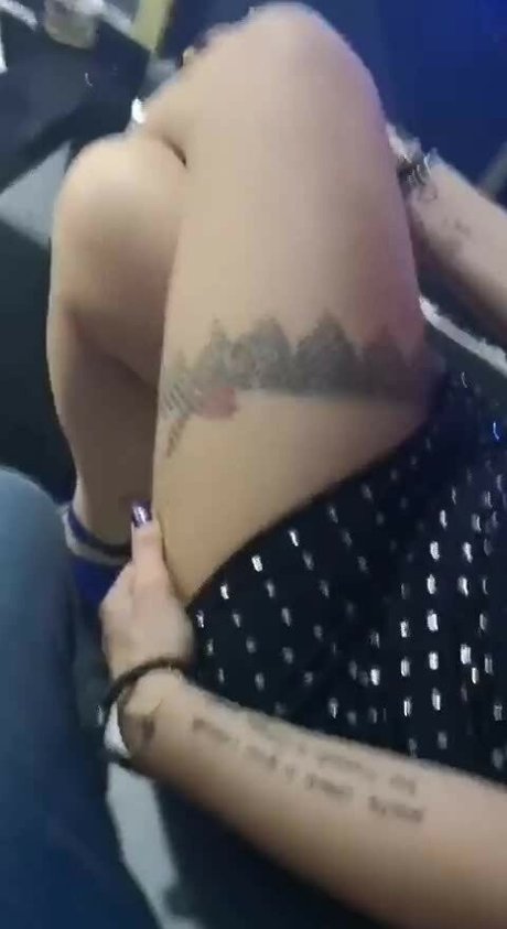 Lapatronacla OnlyFans geleakte Bilder