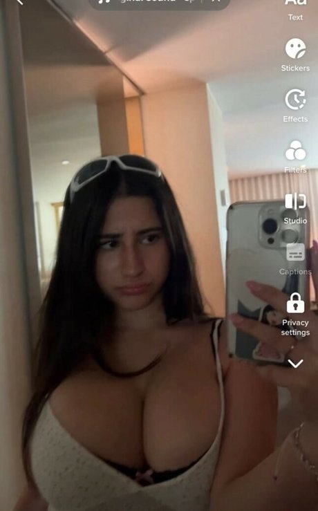 Gianna Jalal OnlyFans Nackt Leak