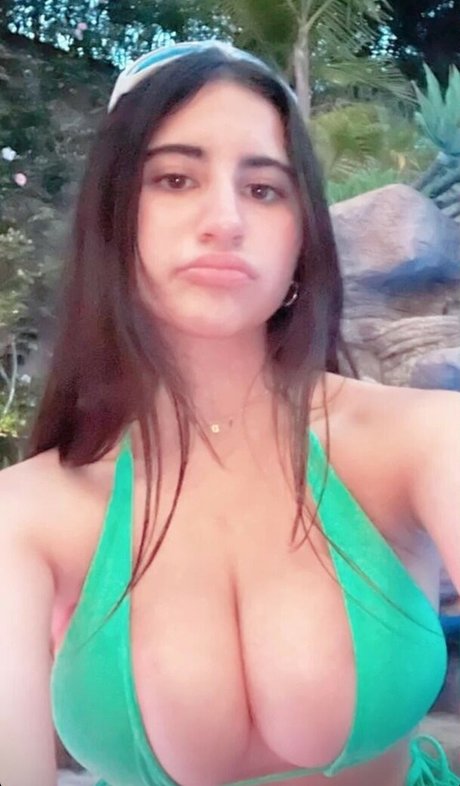 Gianna Jalal Geleakte OnlyFans-Inhalte