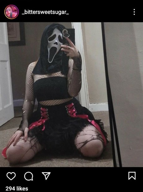 Bittersweetsugar Nacktbilder-Leaks von OnlyFans