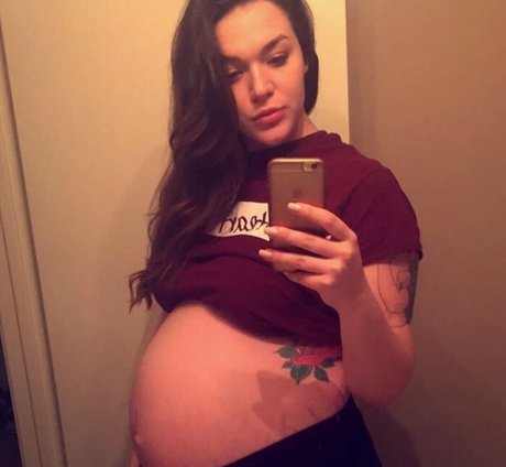 JonniJ Nacktbilder OnlyFans