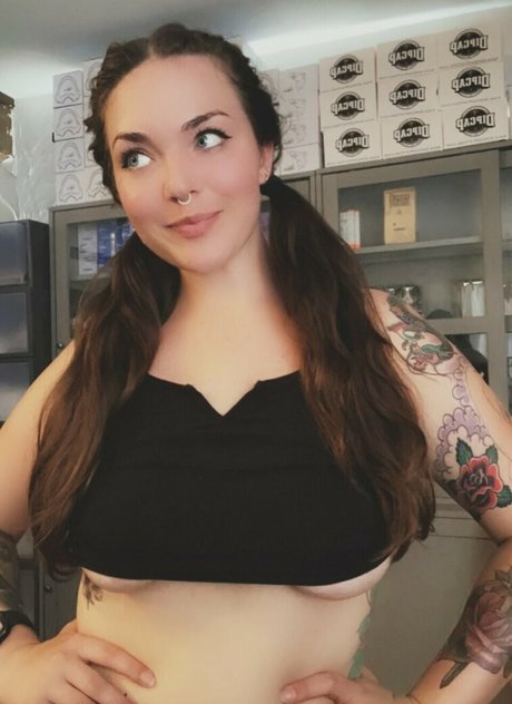 JonniJ OnlyFans Porn Nackt