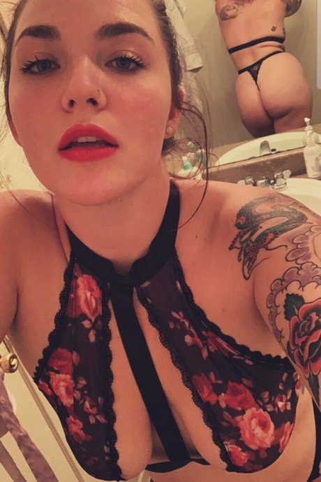 JonniJ OnlyFans Leak