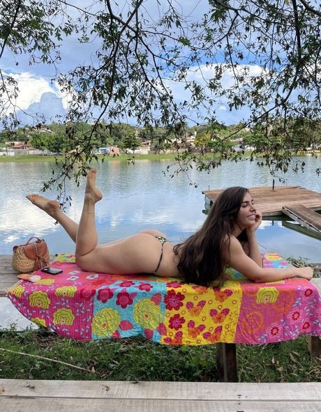 Caca Diniz Nacktbilder von OnlyFans