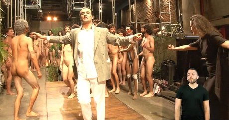 Joan Poppe XXX OnlyFans