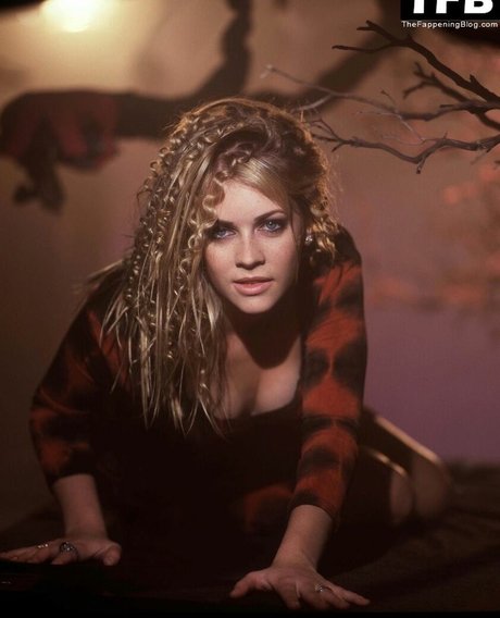 Melissa Joan Hart Nackt auf OnlyFans