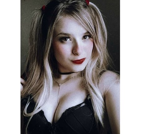 Rafaela Riggs OnlyFans-Leaks