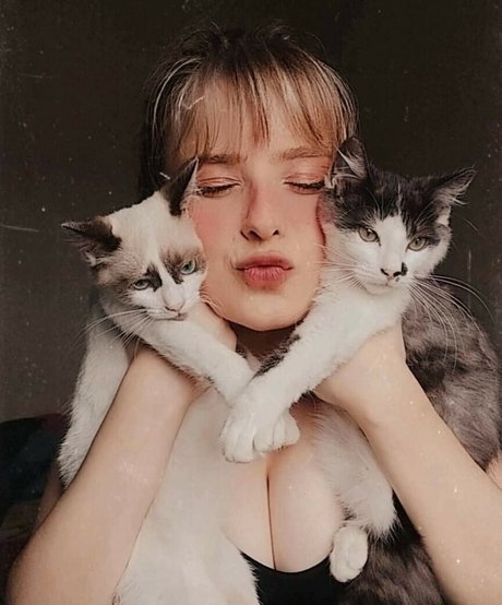 Rafaela Riggs OnlyFans-Bilder geleakt