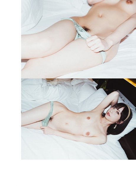 Mia Nanasawa OnlyFans Nacktfotos