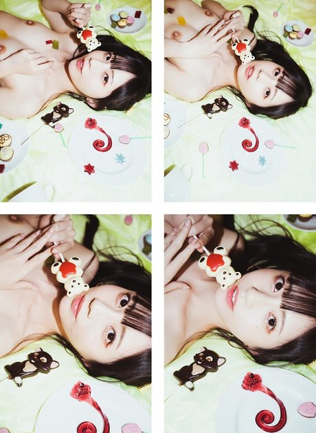 Mia Nanasawa Unzensiert OnlyFans