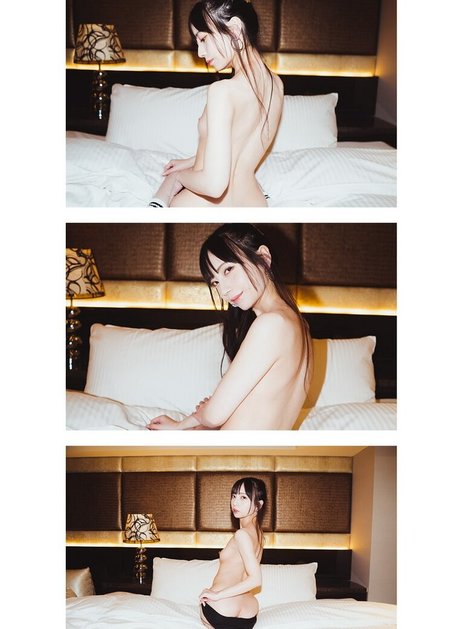 Mia Nanasawa Nackt auf OnlyFans Leaks