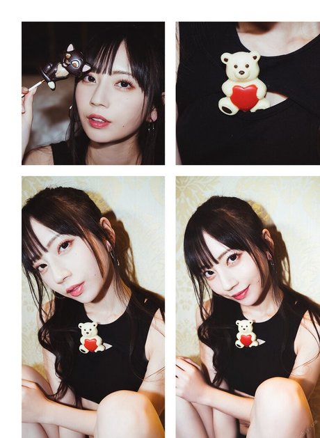 Mia Nanasawa Sex auf OnlyFans