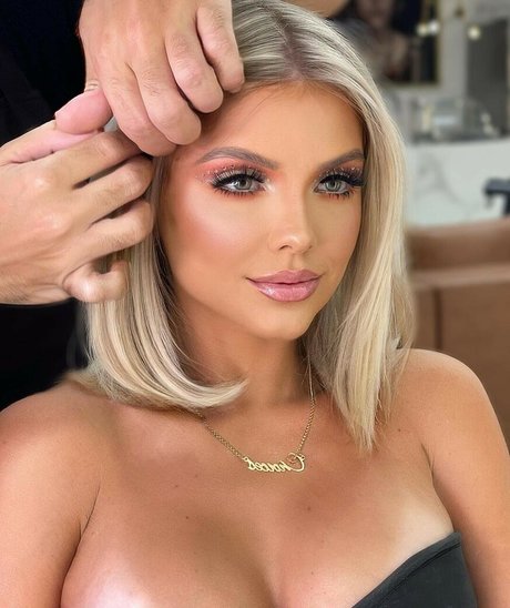 Carol Bresolin Nacktbilder von OnlyFans geleakt