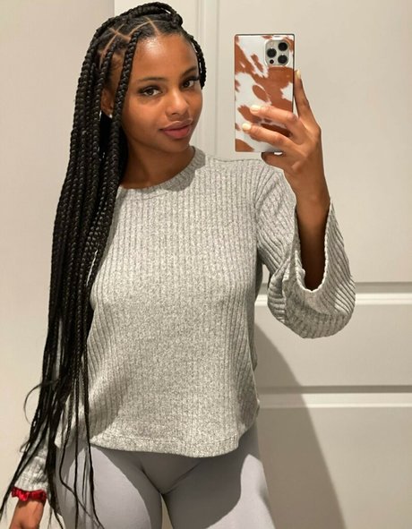 Saffronnn OnlyFans Modelfoto