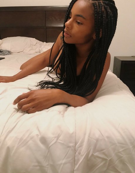 Saffronnn Nacktbilder von OnlyFans geleakt