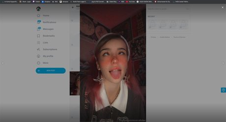 minecraftvibes OnlyFans Nacktbilder geleakt