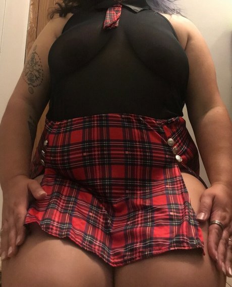 SkyebellaXXX Model OnlyFans Foto