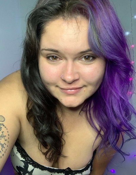 SkyebellaXXX Nacktbilder geleakt OnlyFans