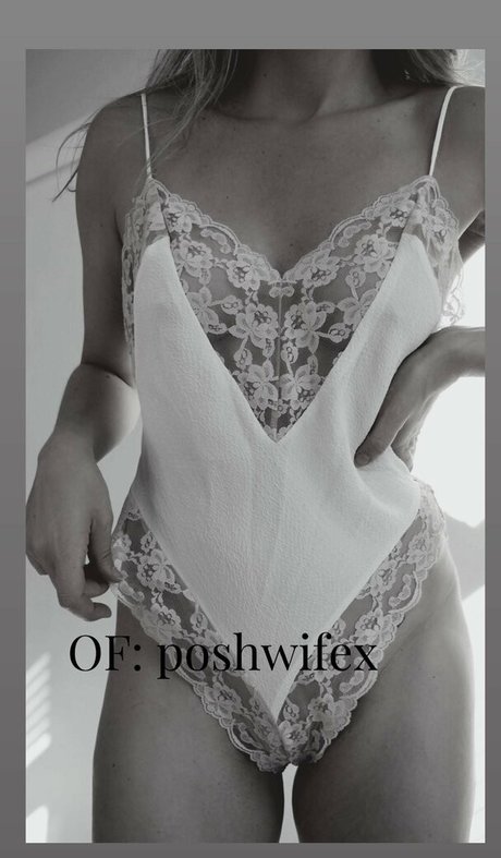 Therealposhwife Nackt OnlyFans