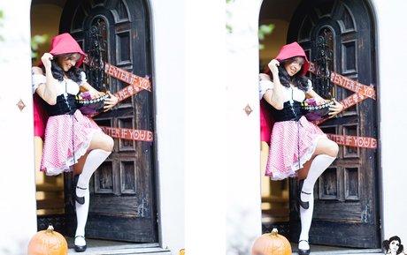 Sunny Suicide OnlyFans Leaj