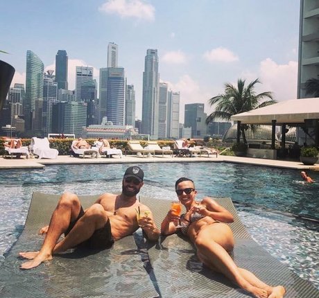 Alin Sumarwata Leaked OnlyFans Pornografie