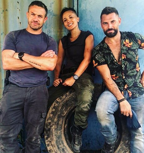 Alin Sumarwata OnlyFans Inhaltstyp