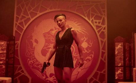 Alin Sumarwata OnlyFans-Pornos