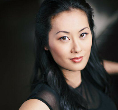 Olivia Cheng OnlyFans geleakt