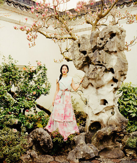 Olivia Cheng OnlyFans Fick geleakt