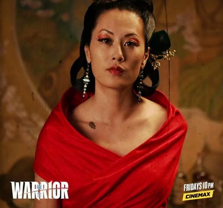 Olivia Cheng OnlyFans explizite Inhalte