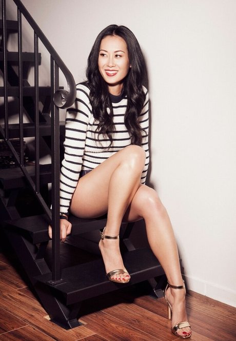 Olivia Cheng OnlyFans-Archiv