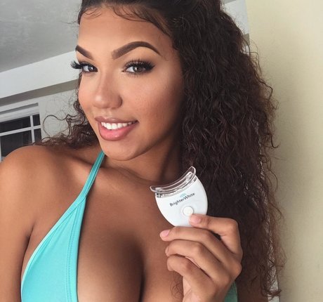 Tiona Fernan Kostenlose OnlyFans-Inhalte