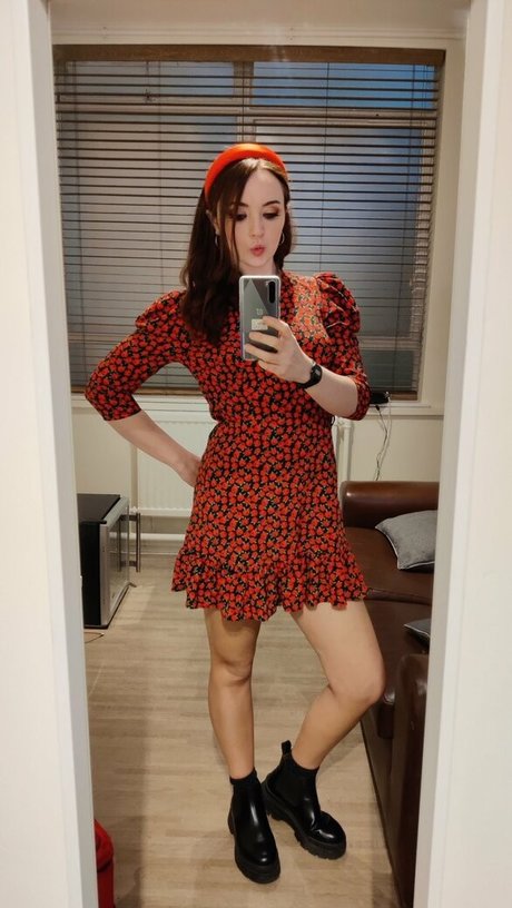 Fern Brady OnlyFans Pornografie