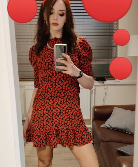 Fern Brady OnlyFans gratis