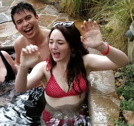 Fern Brady OnlyFans Pornografie