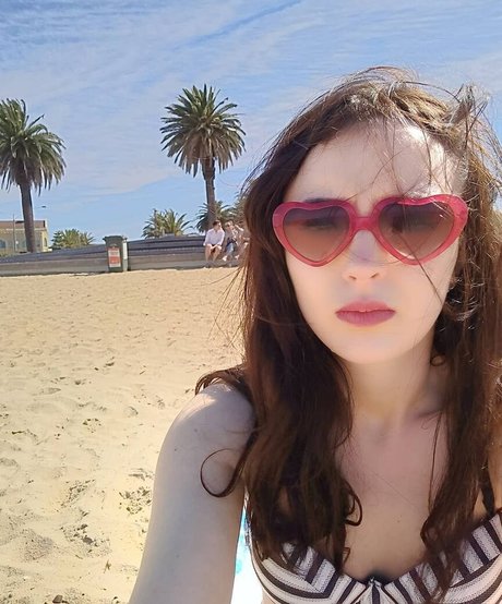 Fern Brady Nackt geleakt OnlyFans