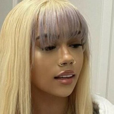 Indya Marie OnlyFans Nackt Leak