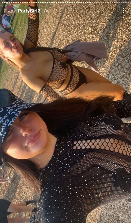 Ambermaybx Nacktbilder auf OnlyFans