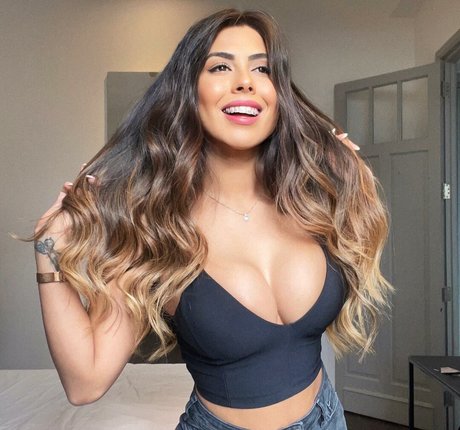 solcitohott Nacktbilder geleakt OnlyFans geleakt