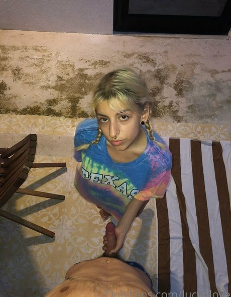 Lucydlove Leaked OnlyFans Sextape