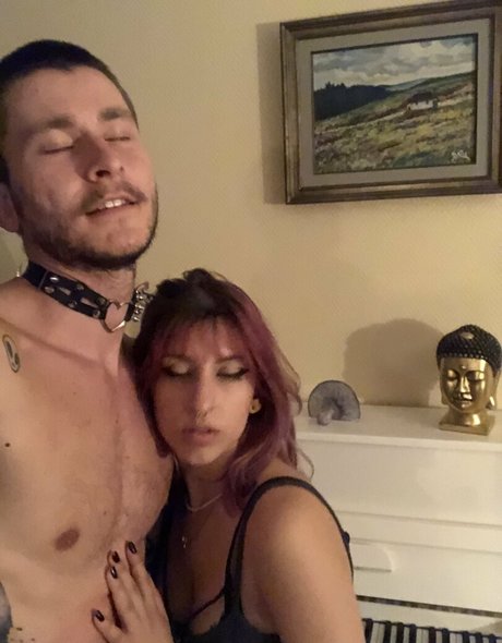 Lucydlove OnlyFans Modelfoto