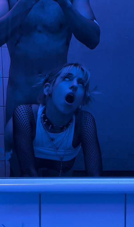 Lucydlove Füße OnlyFans